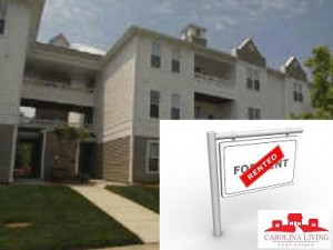 Huntersville Property Management - Just Rented