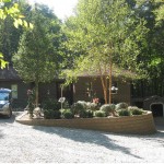 Front 150x150 Denver NC Home For Rent with Acreage