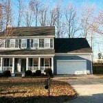 3512 Briarthorne Rd - Charotte Home For Rent