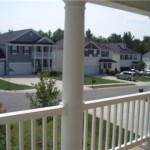 Balcony Balcony 150x150 Harrisburg Home For Rent