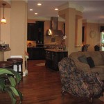 Den Den1 150x150 Awesome Lake Norman Waterfront Home For Rent REDUCED