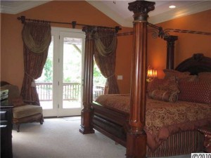 Master bedroom 300x225 Master bedroom