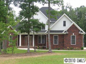 Lake Norman Property Management