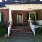 Mooresville Rental