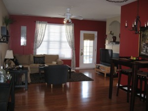 Charlotte Property Management - Cornelius Condo