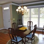 Dining Room Dining Room 150x150 Gorgeous Lake Wylie Home For Rent