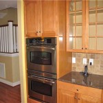 Double Wall oven Double Wall oven 150x150 Gorgeous Lake Wylie Home For Rent