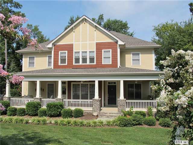 Lake Wylie Home For Rent Charlotte and Winston Salem Property Management