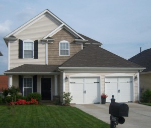 Charlotte Property Management