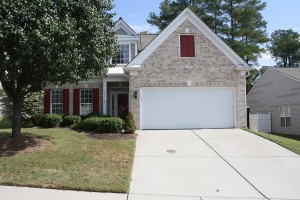 Charlotte Property Management