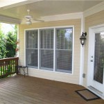 deck deck 150x150 Gorgeous Lake Wylie Home For Rent