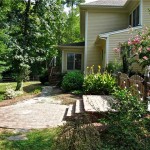 exterior back exterior back 150x150 Gorgeous Lake Wylie Home For Rent