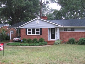 Charlotte Home For Rent Charlotte Property Management