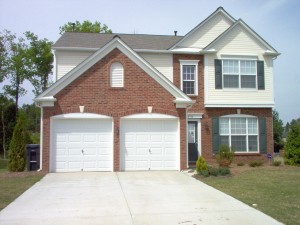 Charlotte Property Management