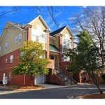 Charlotte Property Management by Carolina Living