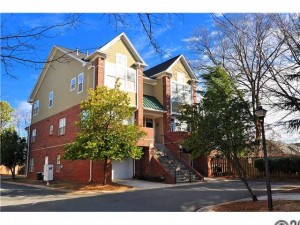 Charlotte Property Management by Carolina Living