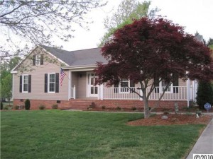 Charlotte Property Management