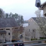 Back Porch Back Porch 150x150 3 Bedroom Lake Wylie Townhome For Rent