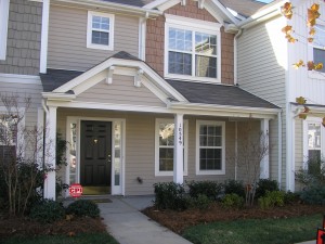 Carolina Living Property Management