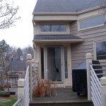 Front Porch Front Porch 150x150 3 Bedroom Lake Wylie Townhome For Rent