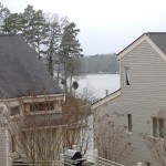 Lake View Lake View 150x150 3 Bedroom Lake Wylie Townhome For Rent