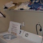 Laundry Laundry 150x150 3 Bedroom Lake Wylie Townhome For Rent