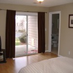 Lower Level Bedroom 1 Lower Level Bedroom 1 150x150 3 Bedroom Lake Wylie Townhome For Rent