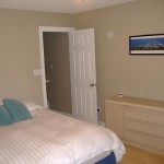 Lower Level Bedroom 1a Lower Level Bedroom 1a 150x150 3 Bedroom Lake Wylie Townhome For Rent