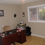 Lower Level Bedroom 2 Lower Level Bedroom 2 150x150 3 Bedroom Lake Wylie Townhome For Rent