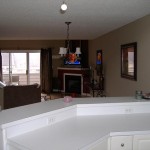 Main Level Main Level 150x150 3 Bedroom Lake Wylie Townhome For Rent