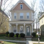 Carolina Living Property Management