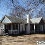 Davidson Home For Rent