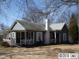 Davidson Home For Rent