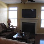 Lake Norman Property Management