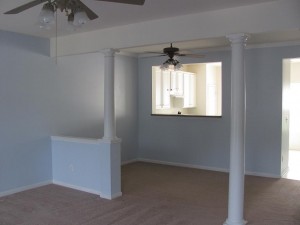 Lake Norman Property Management by Carolina Living Property Management