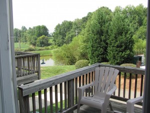 Lake Norman Property Management by Carolina Living Property Management