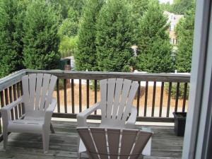 Lake Norman Property Management by Carolina Living Property Management