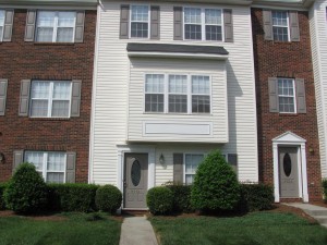 Lake Norman Property Management