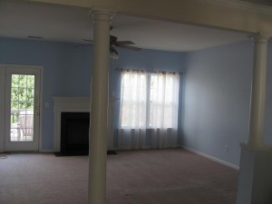 Lake Norman Property Management by Carolina Living Property Management
