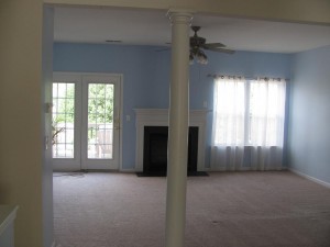Lake Norman Property Management by Carolina Living Property Management