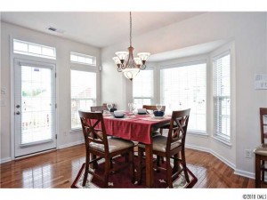 Lake Norman Property Management by Carolina Living Property Management