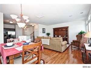 Lake Norman Property Management by Carolina Living Property Management