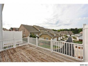 Lake Norman Property Management by Carolina Living Property Management