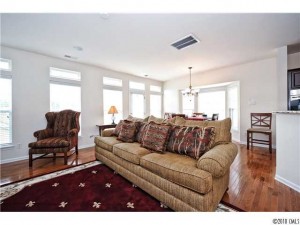 Lake Norman Property Management by Carolina Living Property Management