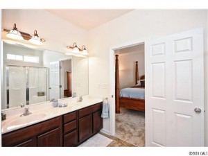 Lake Norman Property Management by Carolina Living Property Management