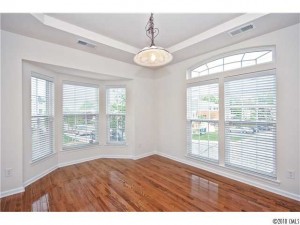 Lake Norman Property Management by Carolina Living Property Management