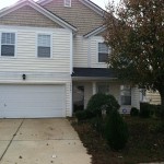 Slalom Hill Home For Rent - Charlotte NC