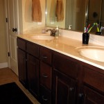 08 bathroom sink 150x150 Troutman Home For Rent