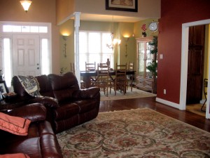 11 living room to dining room 300x225 living room to dining room