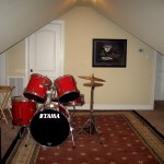 15 man cave 2 150x150 Troutman Home For Rent